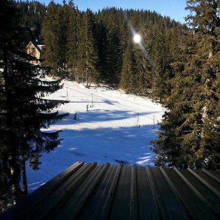 Apartments Ogorjelica Jahorina Habitación foto