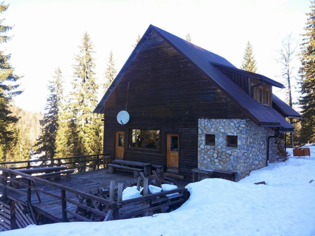 Apartments Ogorjelica Jahorina Habitación foto