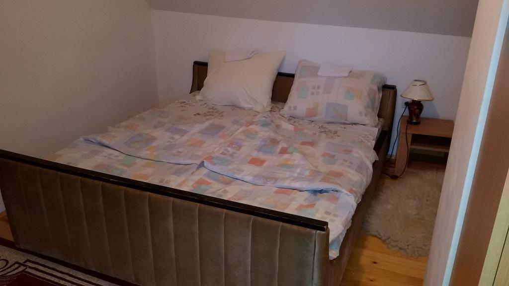 Apartments Ogorjelica Jahorina Habitación foto