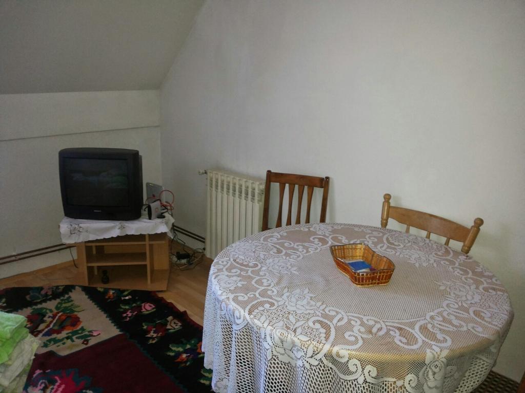 Apartments Ogorjelica Jahorina Habitación foto